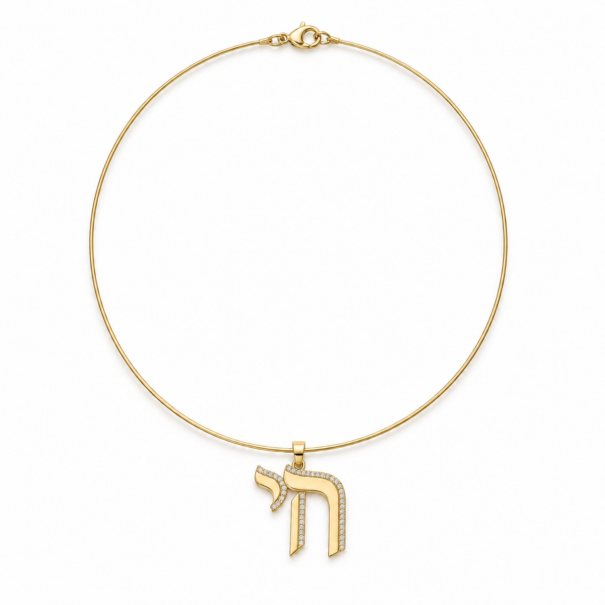 The Chai Choker