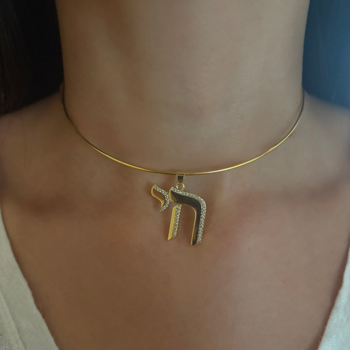 The Chai Choker