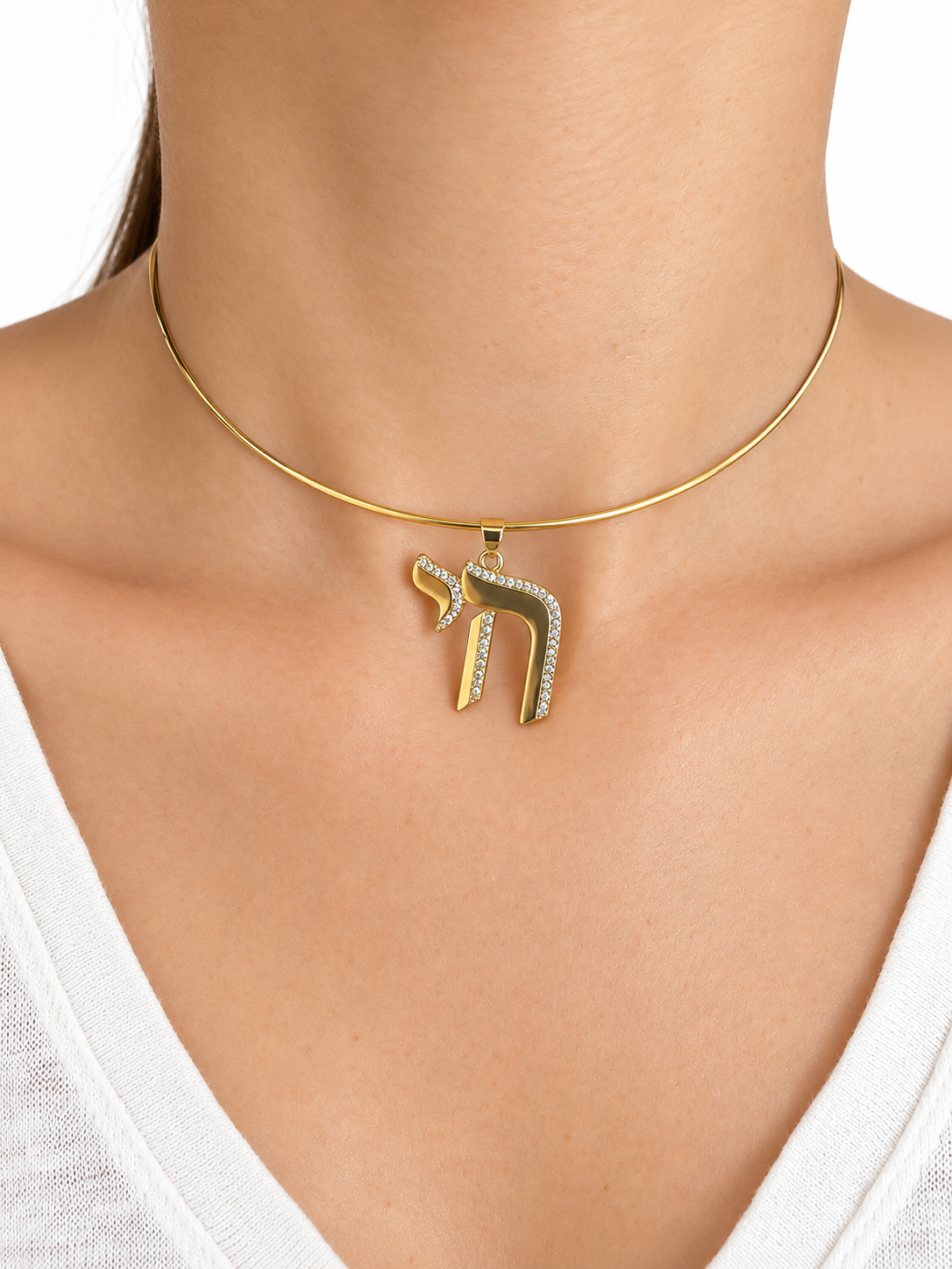 The Chai necklace
